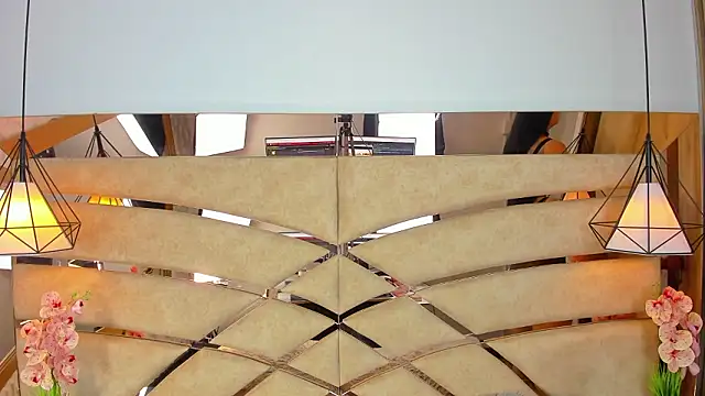 Snapshot of pamemiller1 chatting on 8, 3, 2026 pamemiller1 online show from 8, 3, 2026