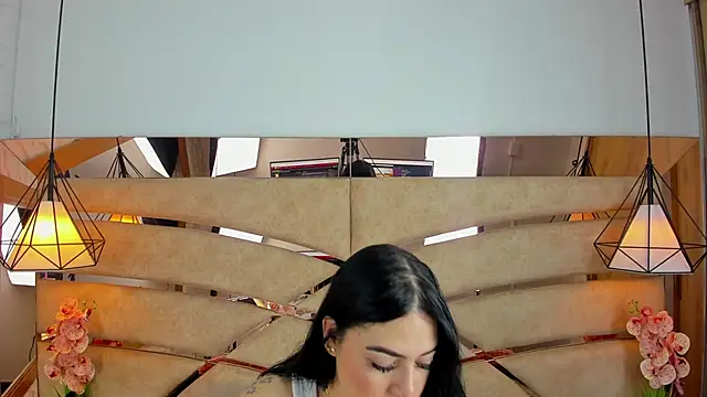 Snapshot of pamemiller1 chatting on 31, 3, 2026 pamemiller1 online show from 31, 3, 2026