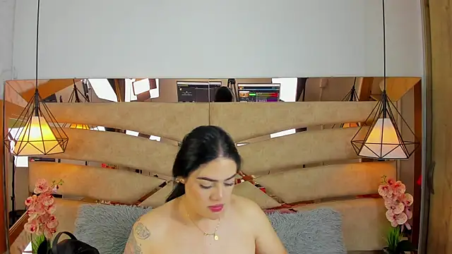 Snapshot of pamemiller1 chatting on 8, 4, 2026 pamemiller1 online show from 8, 4, 2026