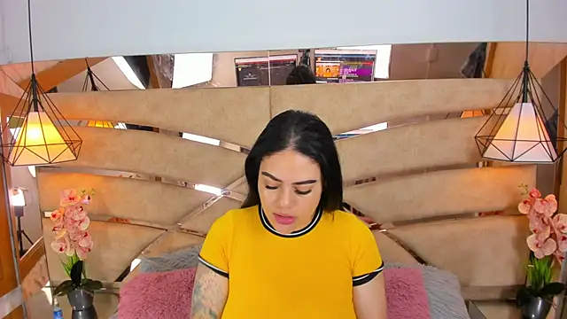 Snapshot of pamemiller1 chatting on 16, 4, 2026 pamemiller1 online show from 16, 4, 2026