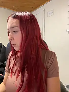 Snapshot of Karen18_boobs chatting on 11, 9, 2025 Karen18 boobs online show from 11, 9, 2025