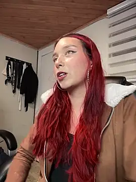 Snapshot of Karen18_boobs chatting on 23, 9, 2025 Karen18 boobs online show from 23, 9, 2025