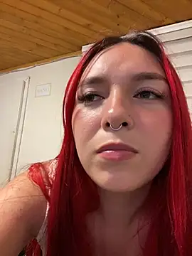 Snapshot of Karen18_boobs chatting on 22, 10, 2025 Karen18 boobs online show from 22, 10, 2025