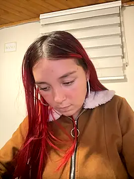 Snapshot of Karen18_boobs chatting on 30, 10, 2025 Karen18 boobs online show from 30, 10, 2025