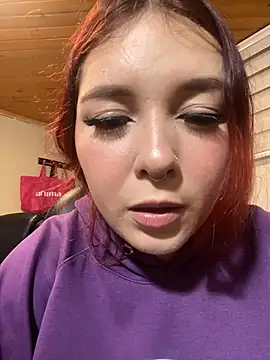 Karen18 boobs online show from 19, 3, 2026