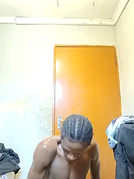 Blomanda online show from 13, 4, 2026