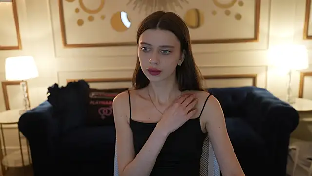 Regina Sweet054 online show from 16, 12, 2025