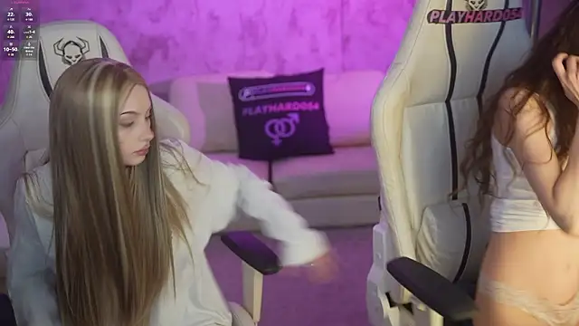 Regina Sweet054 online show from 24, 2, 2026