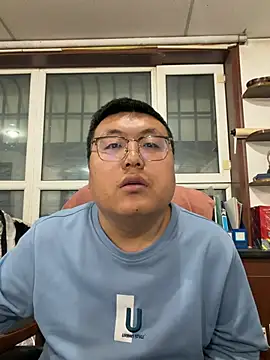 peijiangzhao online show from 4, 3, 2026