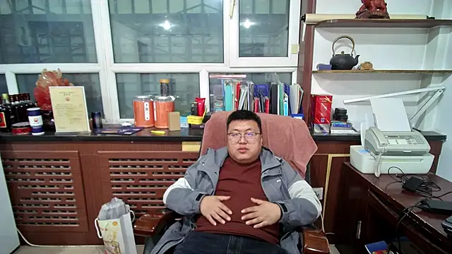 Snapshot of peijiangzhao chatting on 19, 3, 2026 peijiangzhao online show from 19, 3, 2026