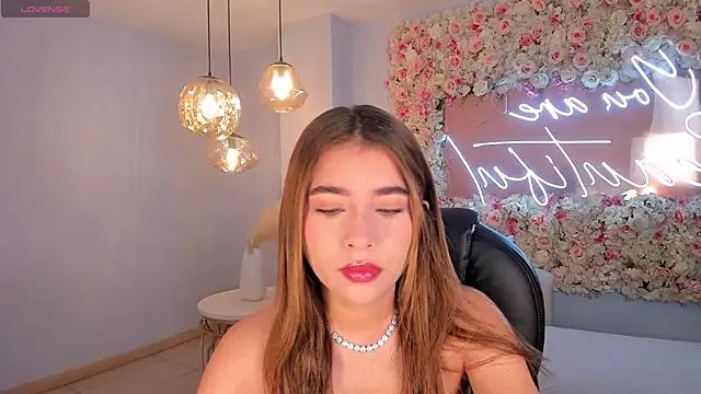 IbizaJacobs online show from 3, 11, 2025