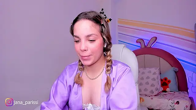 jana parissi online show from 23, 10, 2025