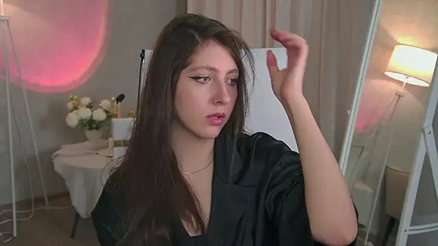 Snapshot of Mary_Miiller chatting on 8, 1, 2026 Mary Miiller online show from 8, 1, 2026