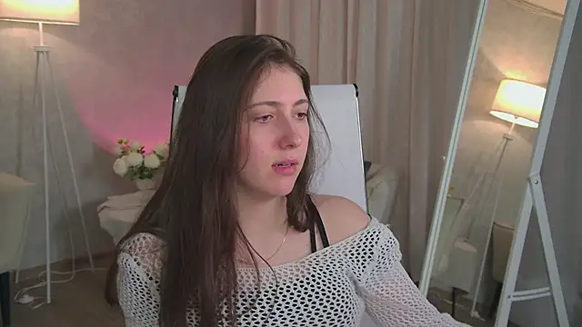 Snapshot of Mary_Miiller chatting on 9, 1, 2026 Mary Miiller online show from 9, 1, 2026