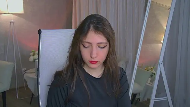 Snapshot of Mary_Miiller chatting on 9, 2, 2026 Mary Miiller online show from 9, 2, 2026