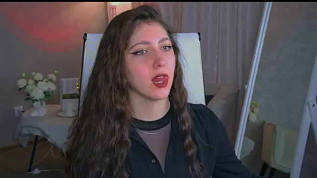 Snapshot of Mary_Miiller chatting on 17, 2, 2026 Mary Miiller online show from 17, 2, 2026