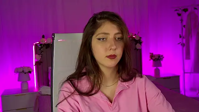 Snapshot of Mary_Miiller chatting on 19, 2, 2026 Mary Miiller online show from 19, 2, 2026