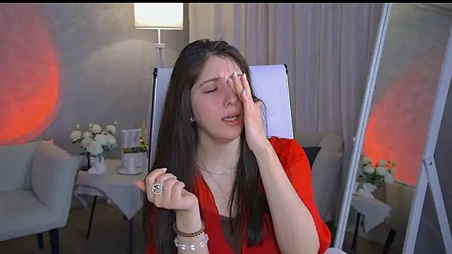 Snapshot of Mary_Miiller chatting on 23, 2, 2026 Mary Miiller online show from 23, 2, 2026