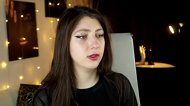 Snapshot of Mary_Miiller chatting on 25, 2, 2026 Mary Miiller online show from 25, 2, 2026