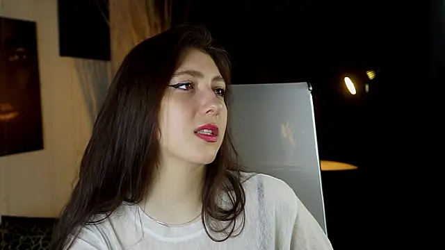 Snapshot of Mary_Miiller chatting on 3, 3, 2026 Mary Miiller online show from 3, 3, 2026