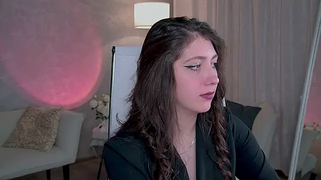 Snapshot of Mary_Miiller chatting on 11, 3, 2026 Mary Miiller online show from 11, 3, 2026