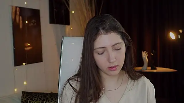 Snapshot of Mary_Miiller chatting on 17, 3, 2026 Mary Miiller online show from 17, 3, 2026