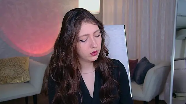 Snapshot of Mary_Miiller chatting on 20, 3, 2026 Mary Miiller online show from 20, 3, 2026