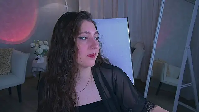 Snapshot of Mary_Miiller chatting on 22, 3, 2026 Mary Miiller online show from 22, 3, 2026