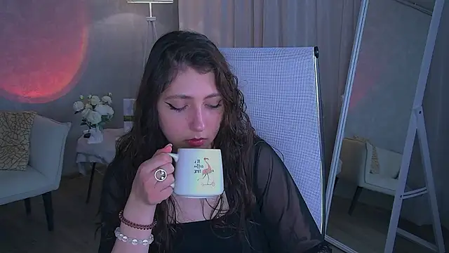 Snapshot of Mary_Miiller chatting on 23, 3, 2026 Mary Miiller online show from 23, 3, 2026