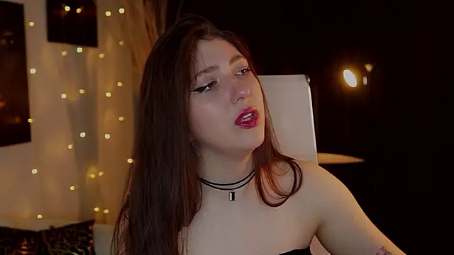 Snapshot of Mary_Miiller chatting on 24, 3, 2026 Mary Miiller online show from 24, 3, 2026