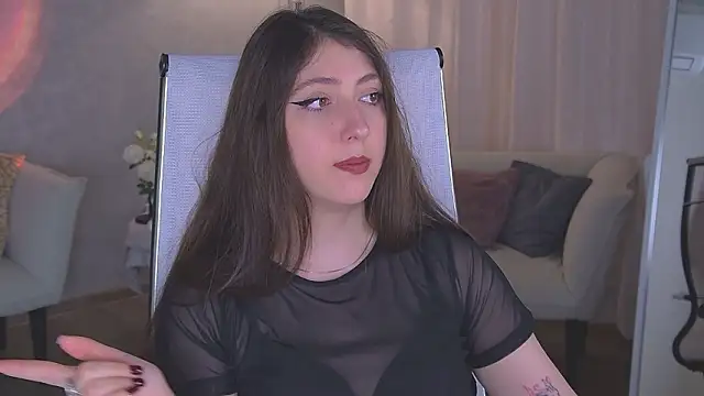 Snapshot of Mary_Miiller chatting on 25, 3, 2026 Mary Miiller online show from 25, 3, 2026