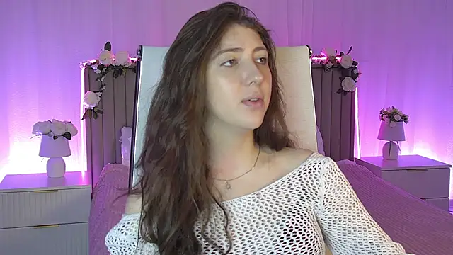 Snapshot of Mary_Miiller chatting on 31, 3, 2026 Mary Miiller online show from 31, 3, 2026