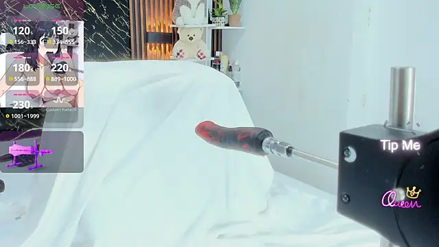 emma liz2 online show from 25, 3, 2026