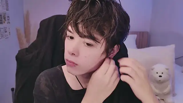 PaulTexx online show from 6, 11, 2025