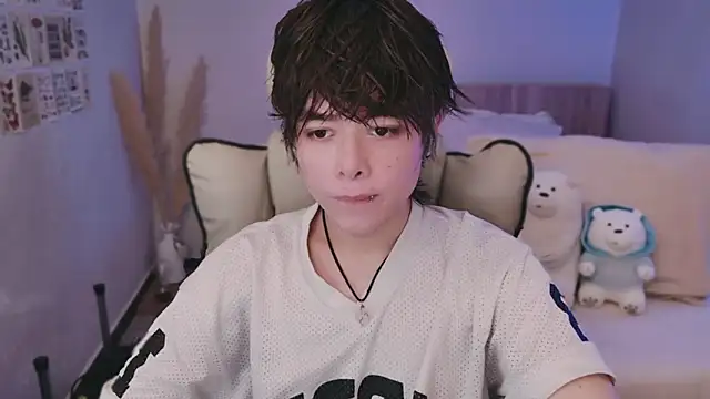 PaulTexx online show from 29, 11, 2025