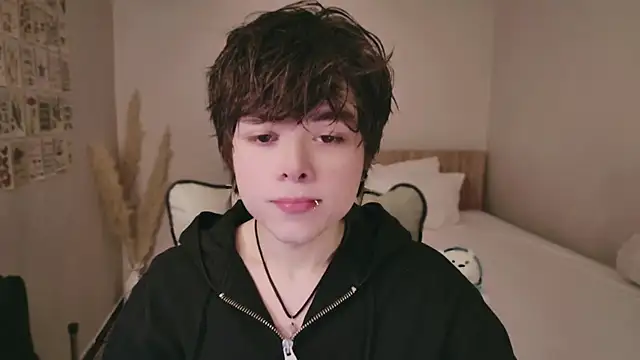 PaulTexx online show from 6, 1, 2026