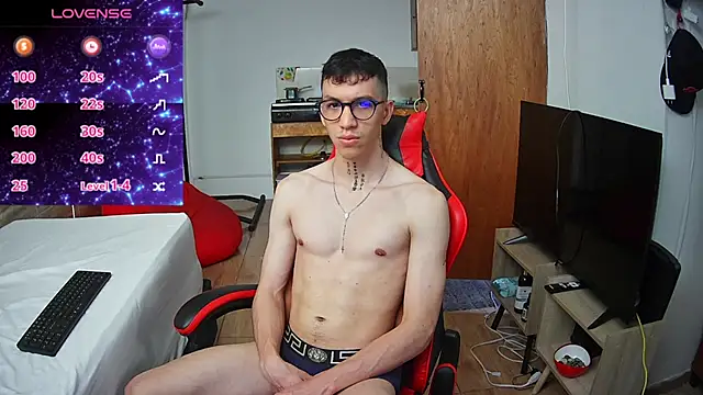 angelicious  online show from 4, 11, 2025