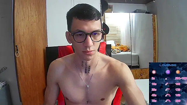 angelicious  online show from 19, 2, 2026