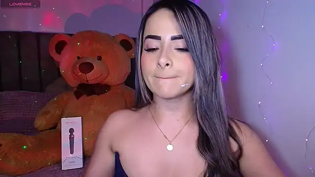 Alix Barke online show from 2, 3, 2026