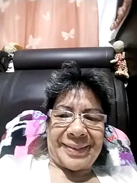 OliviaMorris1 online show from 17, 9, 2025