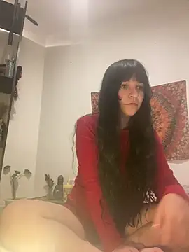 Abril thompson98 online show from 16, 10, 2025