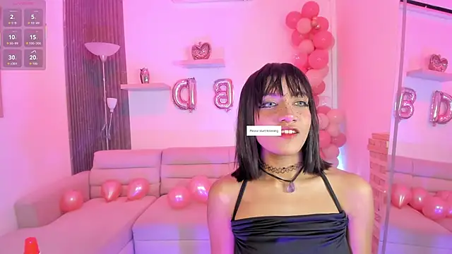 anuskah online show from 8, 11, 2025