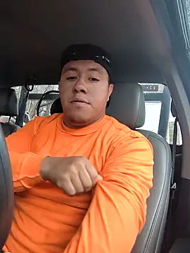 Darryl1234 online show from 21, 12, 2025