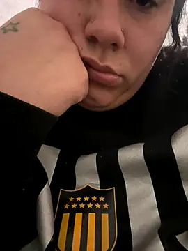 Snapshot of valen1891 chatting on 26, 10, 2025 valen1891 online show from 26, 10, 2025