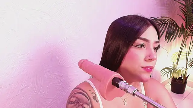 Lana ortega online show from 25, 2, 2026