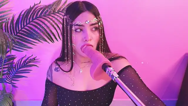 Lana ortega online show from 31, 5, 2026