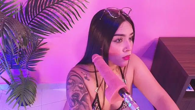 Lana ortega online show from 3, 6, 2026