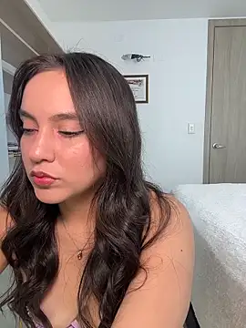 Snapshot of lunatorch chatting on 31, 3, 2026 lunatorch online show from 31, 3, 2026