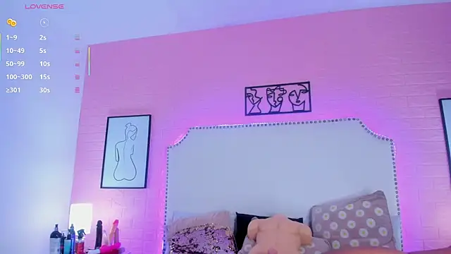 Snapshot of Meloddy_Parkerr_ chatting on 13, 3, 2026 Meloddy Parkerr online show from 13, 3, 2026