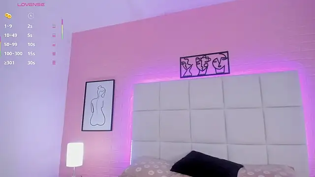 Snapshot of Meloddy_Parkerr_ chatting on 19, 3, 2026 Meloddy Parkerr online show from 19, 3, 2026